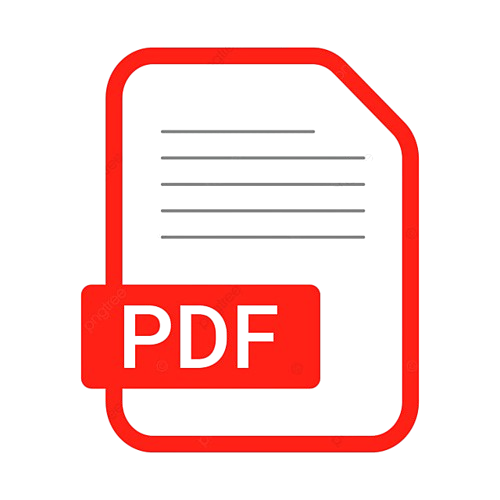 PDF Icon